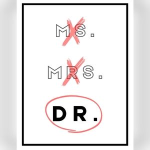 Meet your Posher, Seralynda